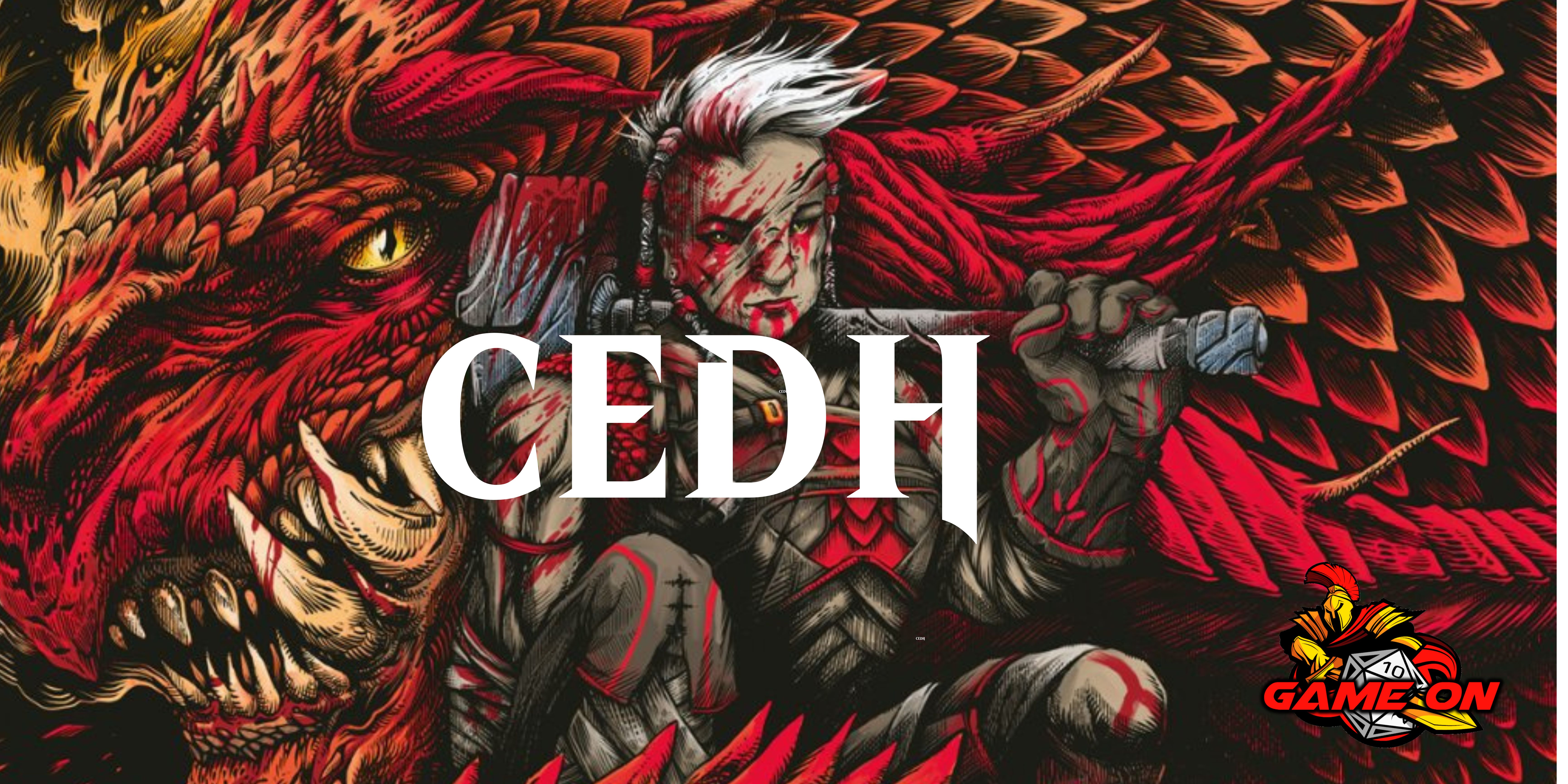 May 17th CEDH